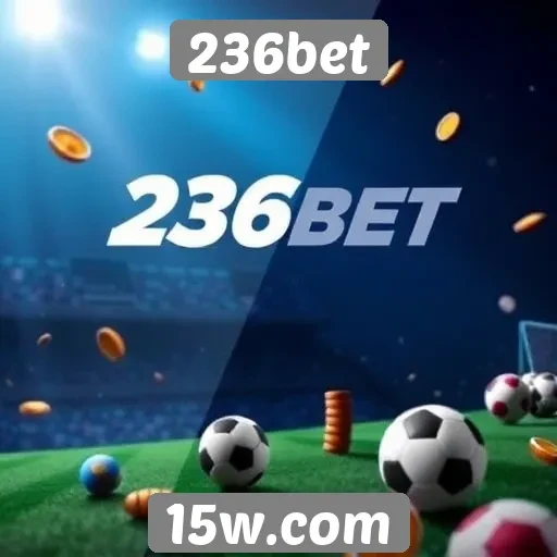 Ofertas de bônus e promoções do 236bet