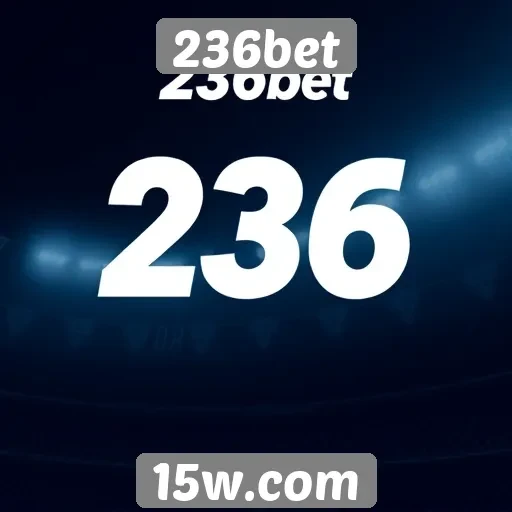 Bônus e promoções oferecidos pela 236bet