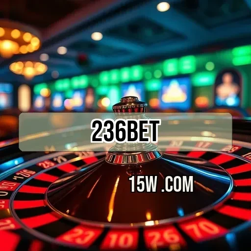 236bet: Uma Plataforma Incrível para Jogos e Apostas Online