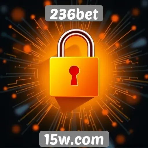 Avaliação da segurança e privacidade no 236bet