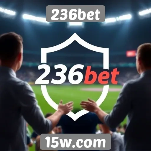 Segurança e confiabilidade do site 236bet