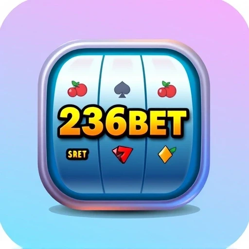 236bet logo